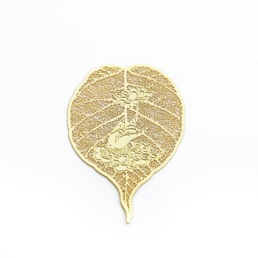 customize Etching Metal Ornaments