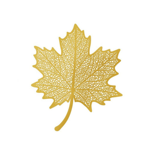 customize Etching Metal Ornaments