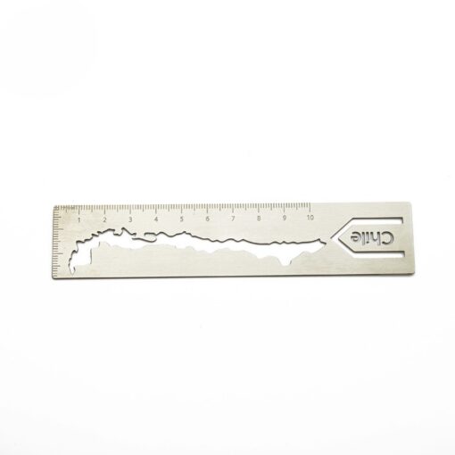 Ouyi Industry Customize high quality Metal Stainless steel bookmarks