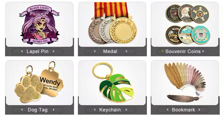 Ouyi Industry Customize metal nameplates Zinc Alloy nameplate
