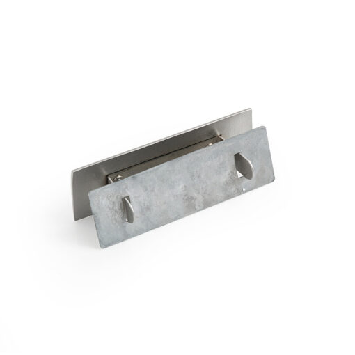 Ouyi Industry customize bag metal logo nameplates b