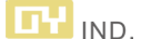 ouyi industry logo black